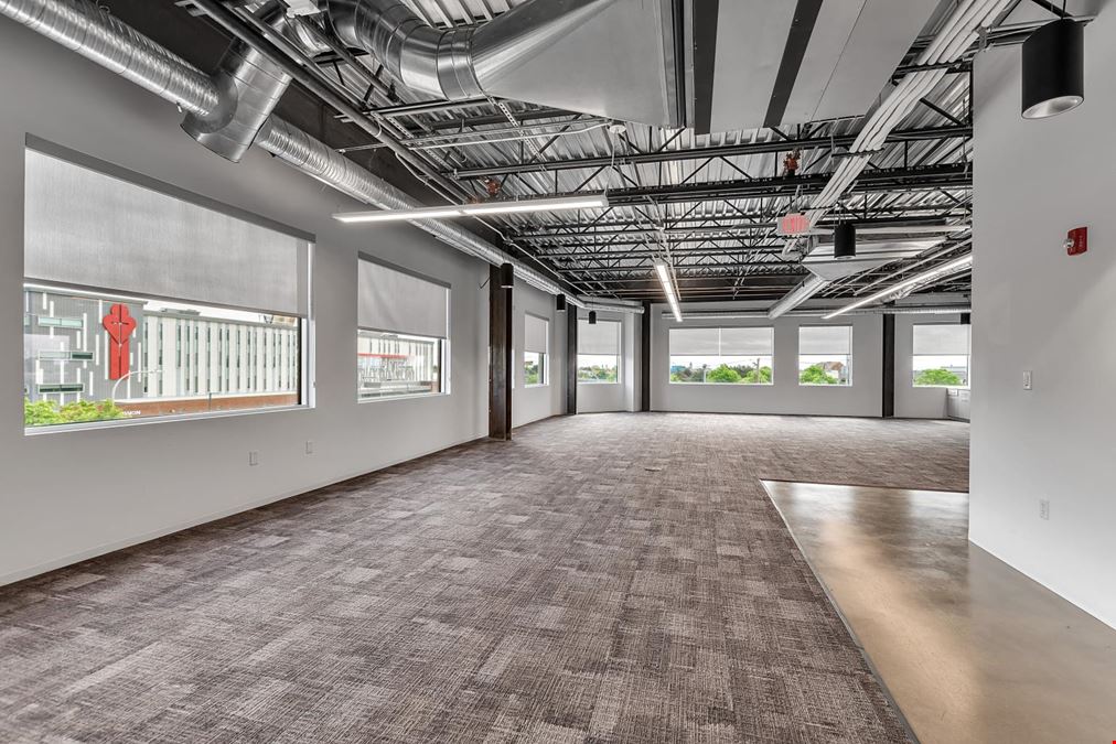 520 Ellicott Street