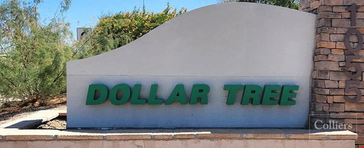 Freestanding Retail Building for Lease in Chandler