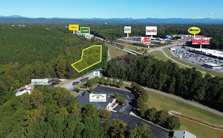 Preview of VacantLand space for Sale at 00 S Highway 11