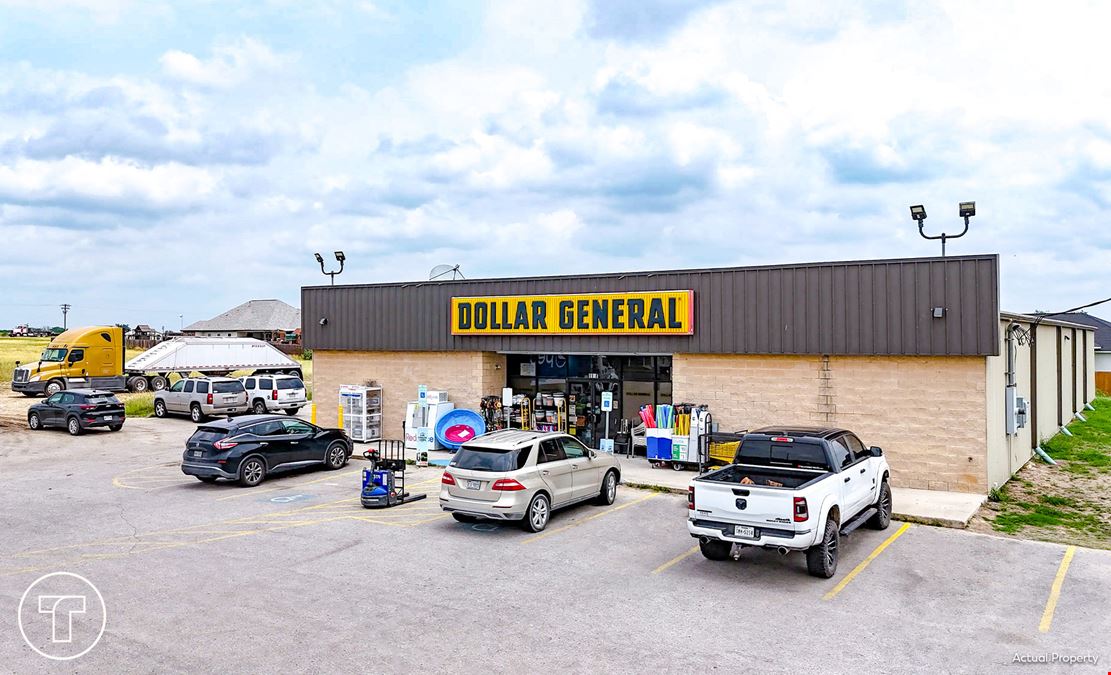 Dollar General