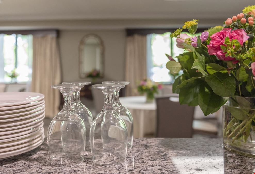 Doubletree Malvern