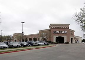 9140 Forest Ln - Kroger Interior Retail Space Available