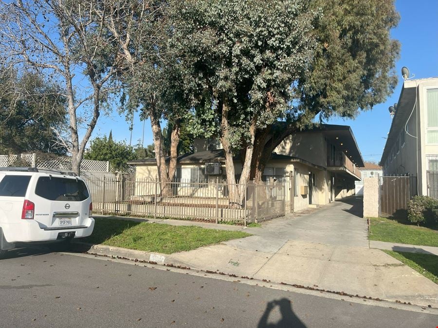 614 Myrtle Avenue