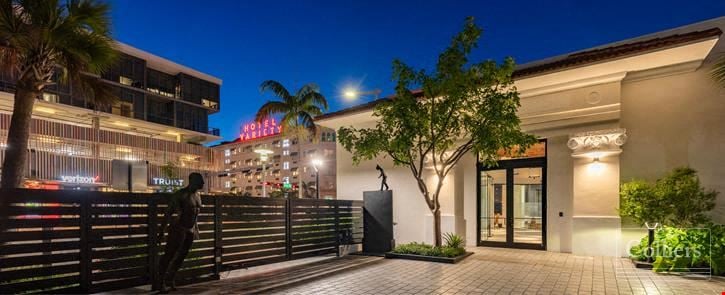 Own the Cornerstone of Alton Road