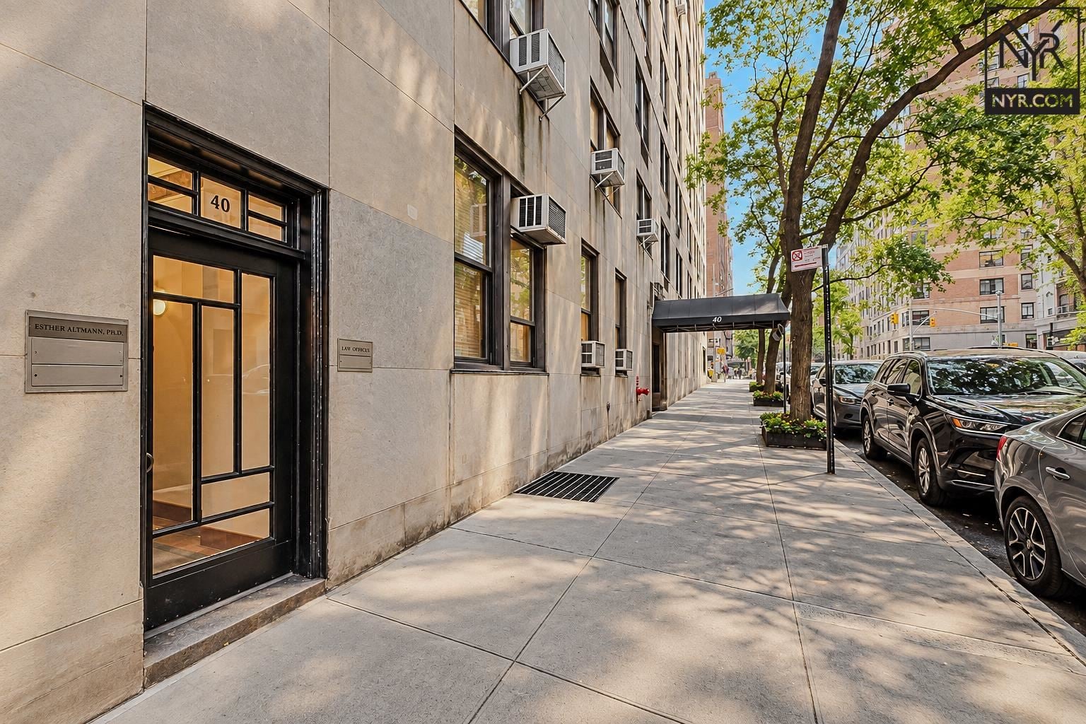 40 east 88th Street