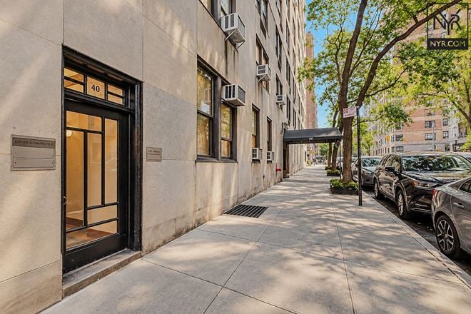 Preview of Office space for Sale at 40 east 88th Street