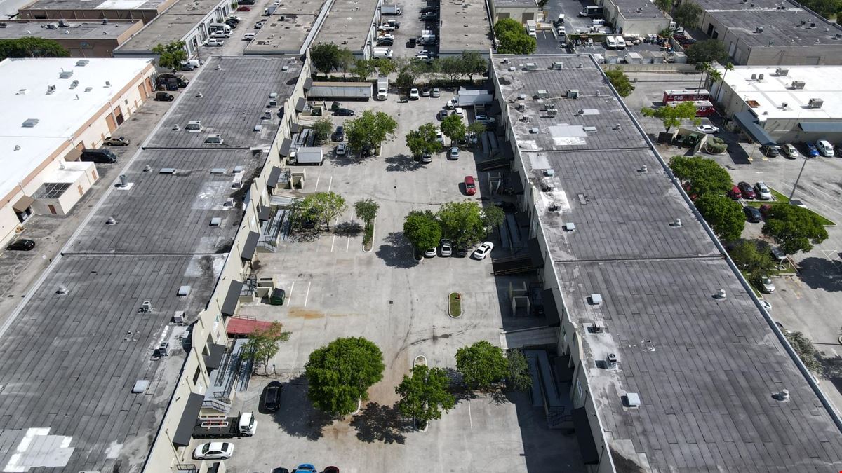 I - 75 Commercial Center