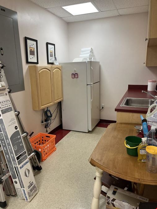 Medical Office for Sale