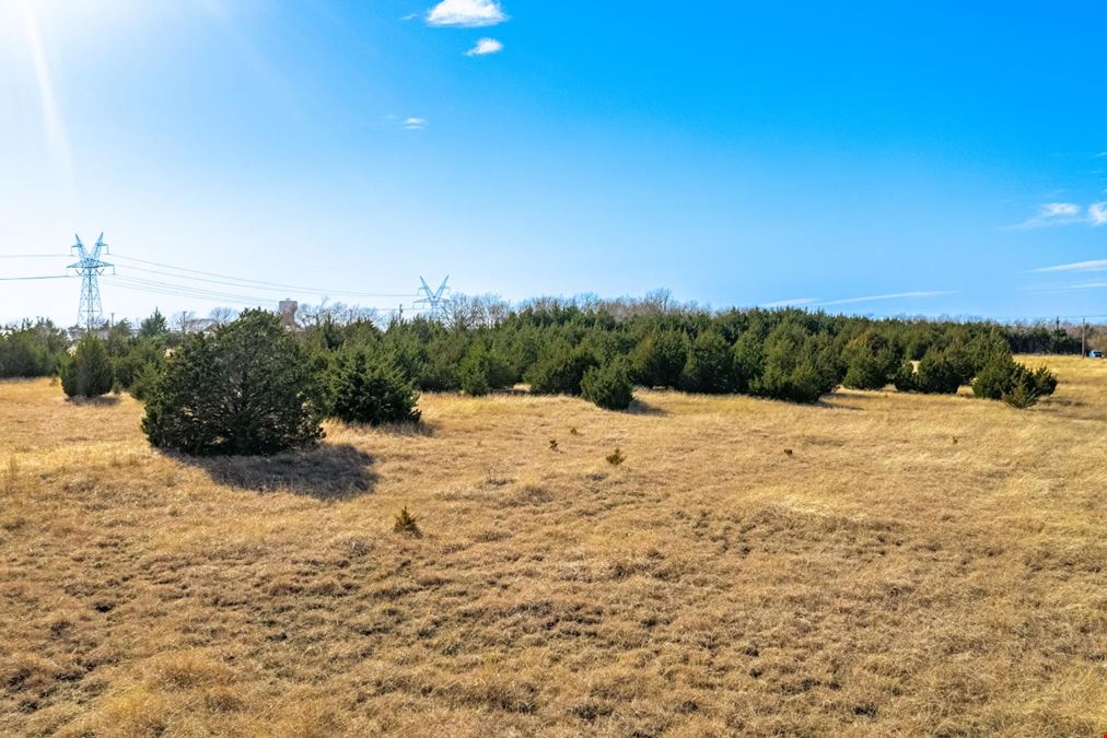 Land for Sale/Lease Outside of City Limits