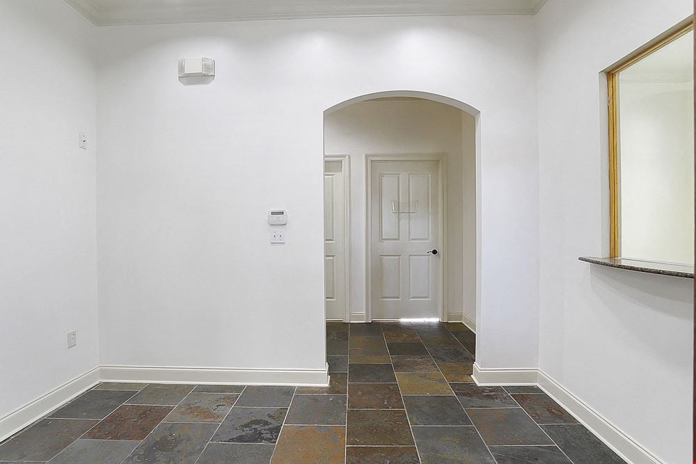 Class A Office Space, Suite B For Lease