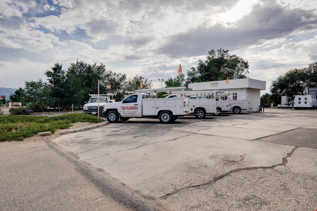 1132 Paseo del Pueblo Sur