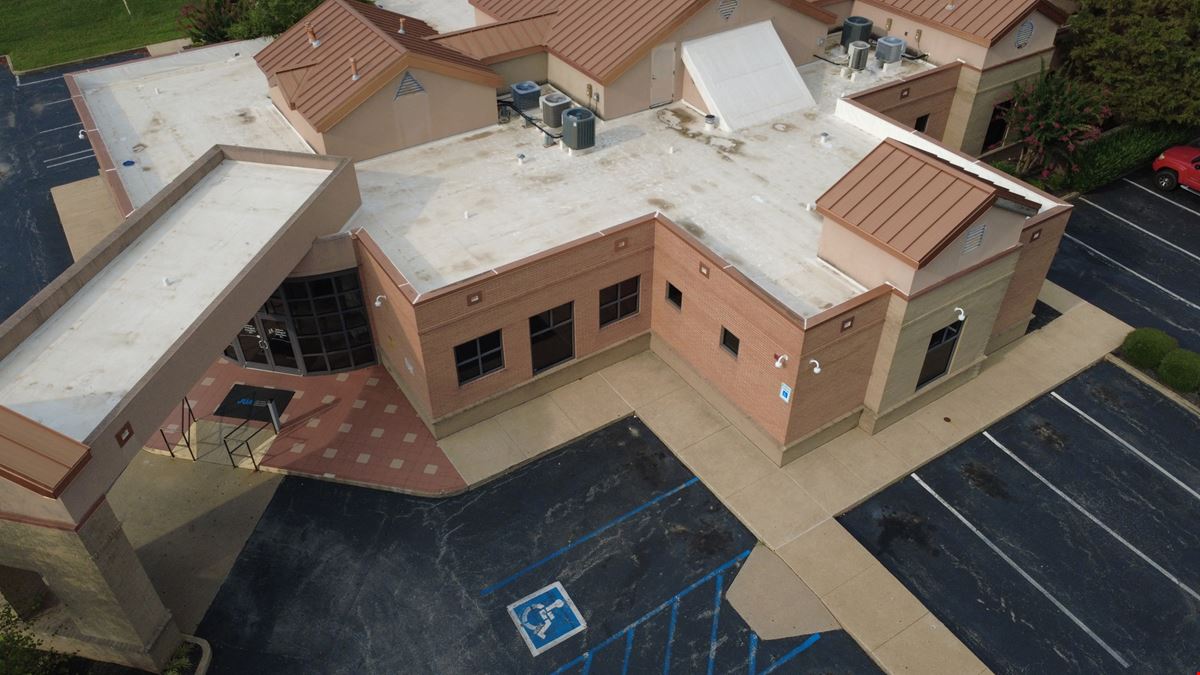 28 Medical Center Dr