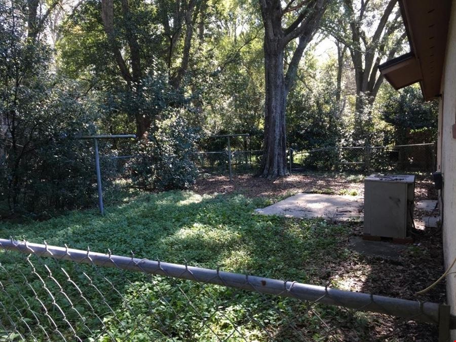 Jacksonville 7 Single Family Home Portfolio