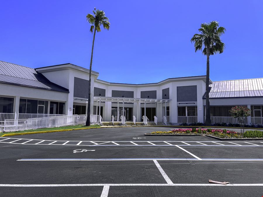 Manatee Village