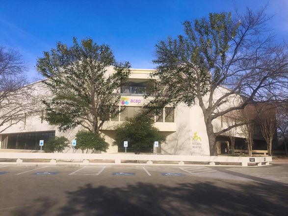 Preview of Office space for Rent at 12712 Park Central Drive