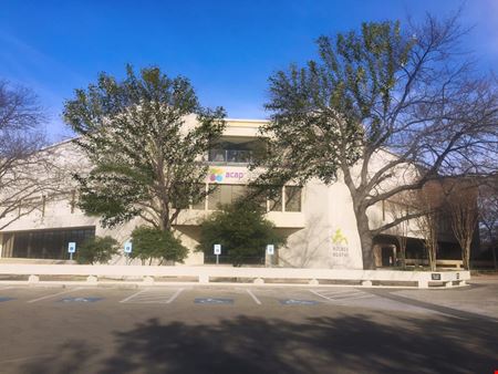 Preview of commercial space at 12712 Park Central Drive