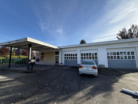 Preview of Industrial space for Rent at 414 Monroe Ave NE