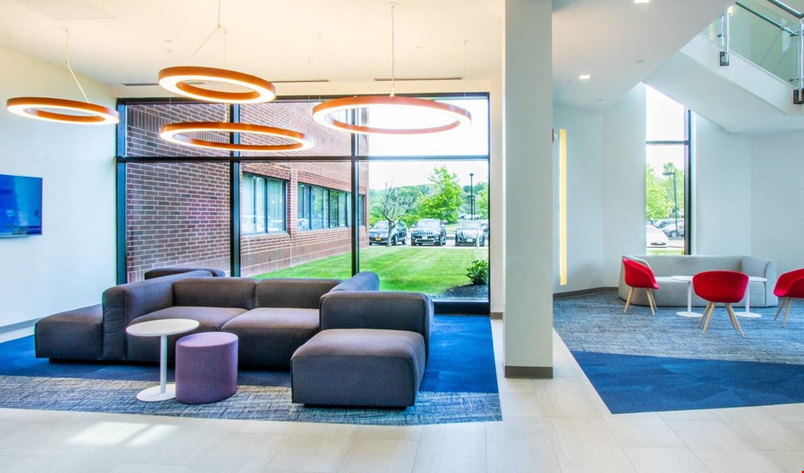 Marlborough Technology Park