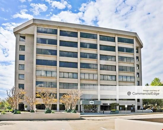 Preview of Office space for Rent at 1953 Gallows Road