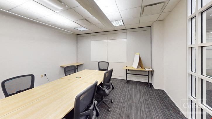 Bethesda Sublease - Price Reduced