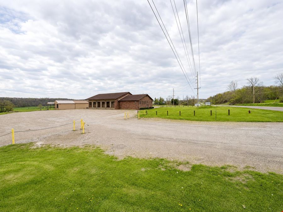 4550 Roseville Rd