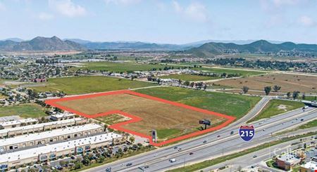 Preview of Other space for Sale at Illinois Avenue and I-215