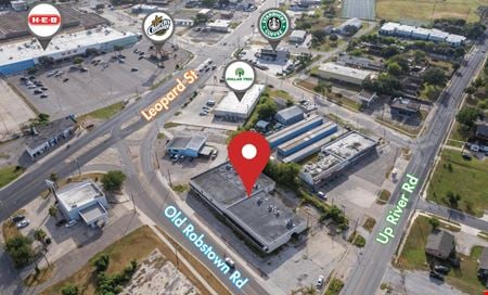 Preview of Retail space for Sale at 620 Old Robstown Rd