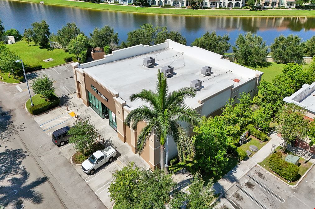 Single-Tenant Net Lease Investment Opportunity
