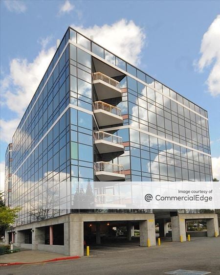 Preview of Office space for Rent at 1000 SE Everett Mall Way