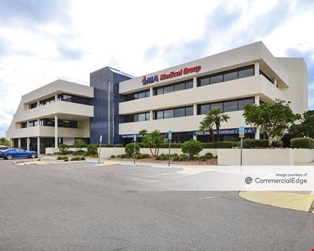 Preview of Office space for Rent at 34650 US Route 19 North