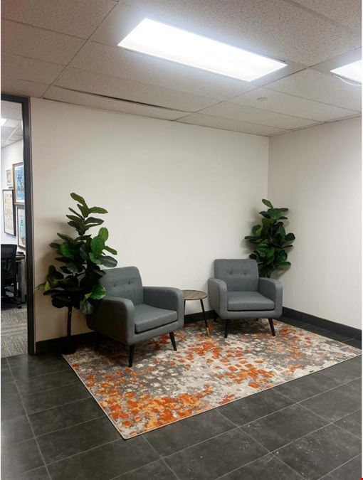 170 University Avenue, Suite 401