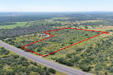 Preview of VacantLand space for Sale at 4820 North U.S. Highway 281