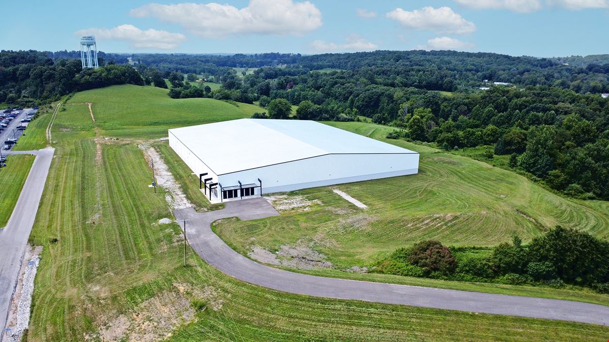 Lily Industrial Park