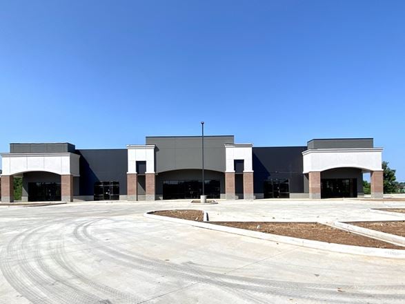 Preview of Office space for Rent at 1500 Swan Lake Road