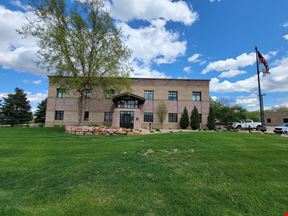 1610 N Minnesota Avenue Office