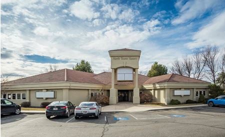 Preview of Office space for Rent at 7979 W Rifleman Street
