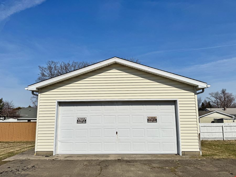 1438 W. 38th Street