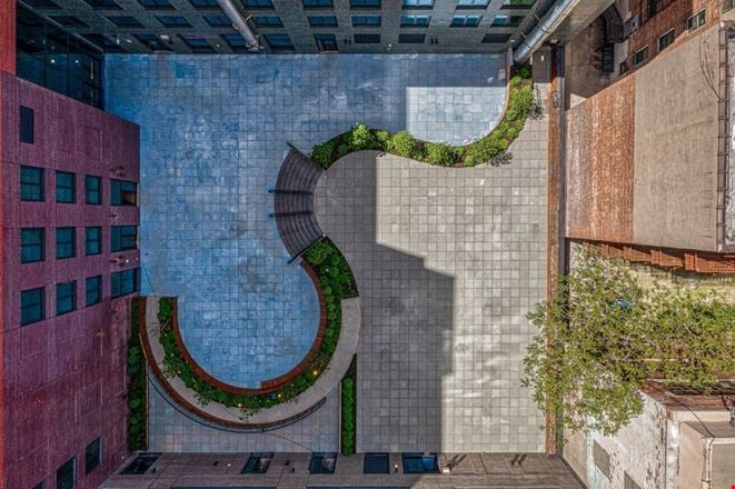 Preview of Other space for Rent at 500 West 181 Street