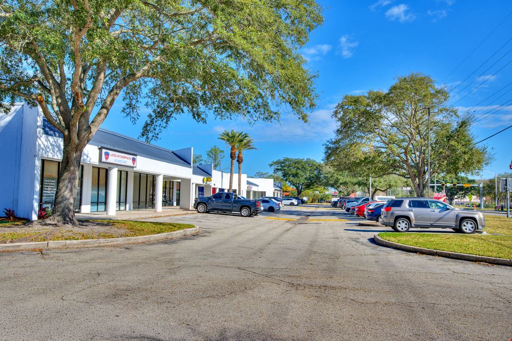 Commerce Center
