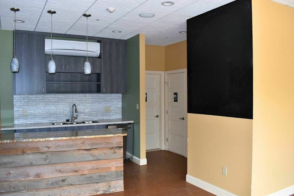Chenango Place