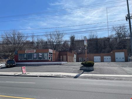 Preview of Retail space for Sale at 2792 Erie Boulevard