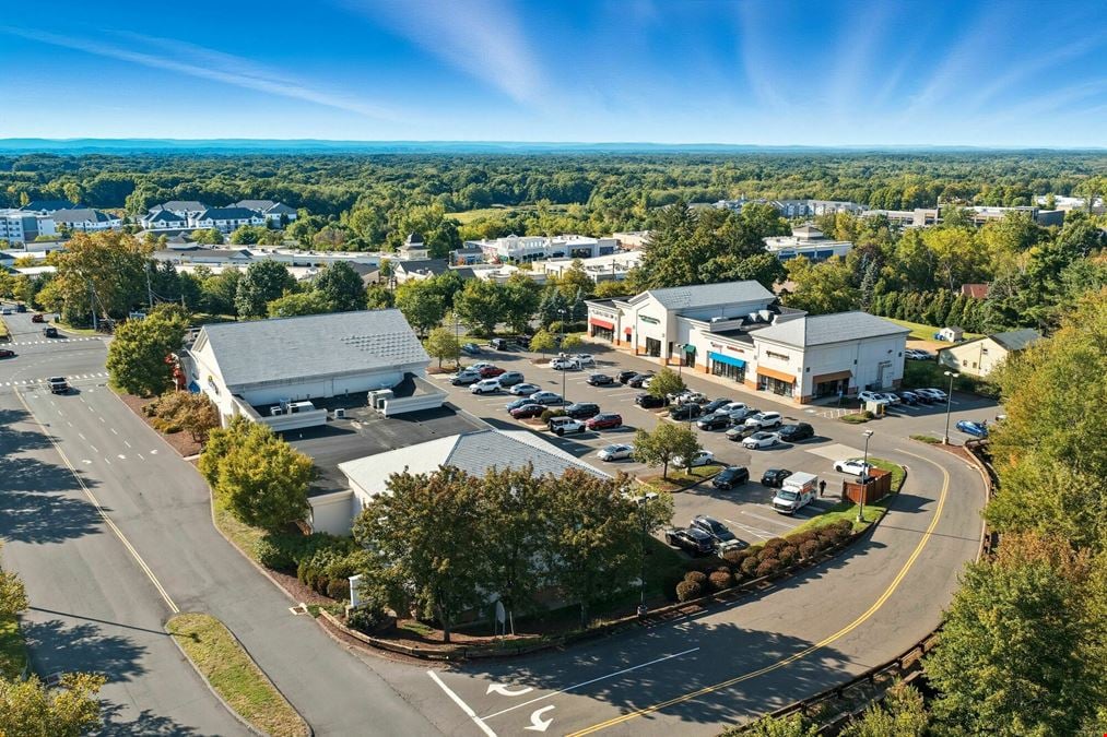 South Windsor, CT - Evergreen Run