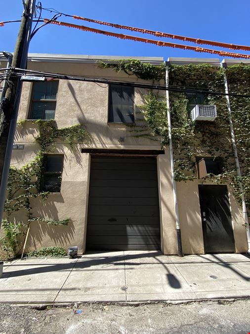 1333 North Lee Street