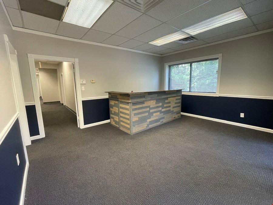 1920 Monroe Drive, Suite 100