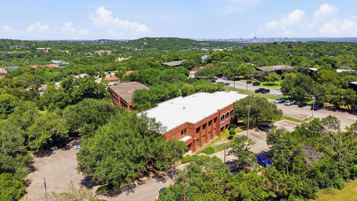 Westway Office Park