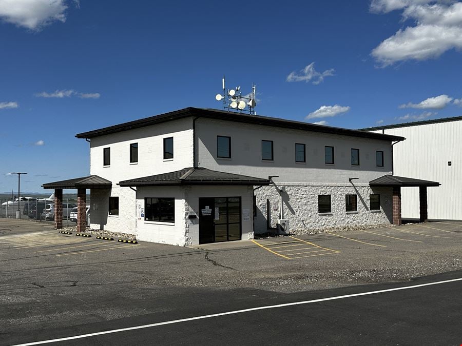 1613 Aviation Place