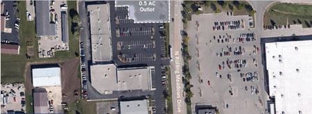 Preview of Retail space for Sale at 518 N Rolling Meadows Dr