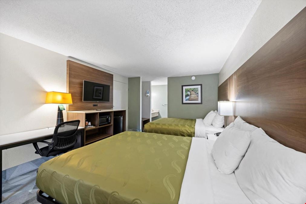 Quality Inn