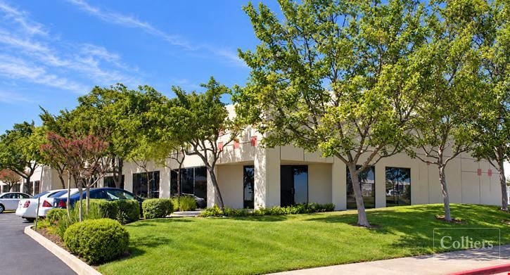 Preview of Industrial space for Rent at 2545 W 10th St