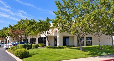 Preview of Industrial space for Rent at 2545 W 10th St